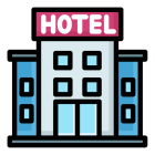 Hoteles